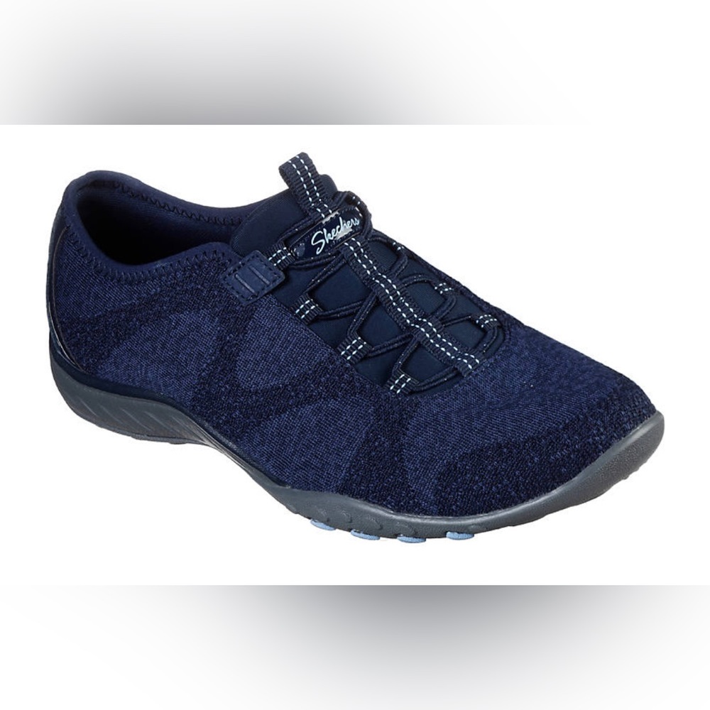 Skechers Relaxed Fit Air Cool Memory Foam